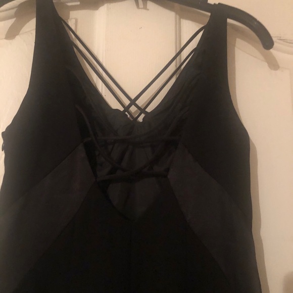 Maxi Evening Dress - Picture 2 of 5